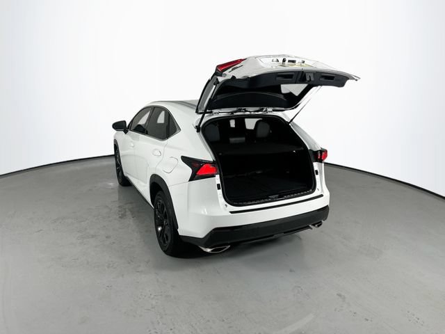 Used 2017 Lexus NX 200t F Sport w/ Accessory Package 2 FWD image 23