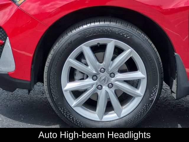 Used 2021 Acura RDX FWD image 10