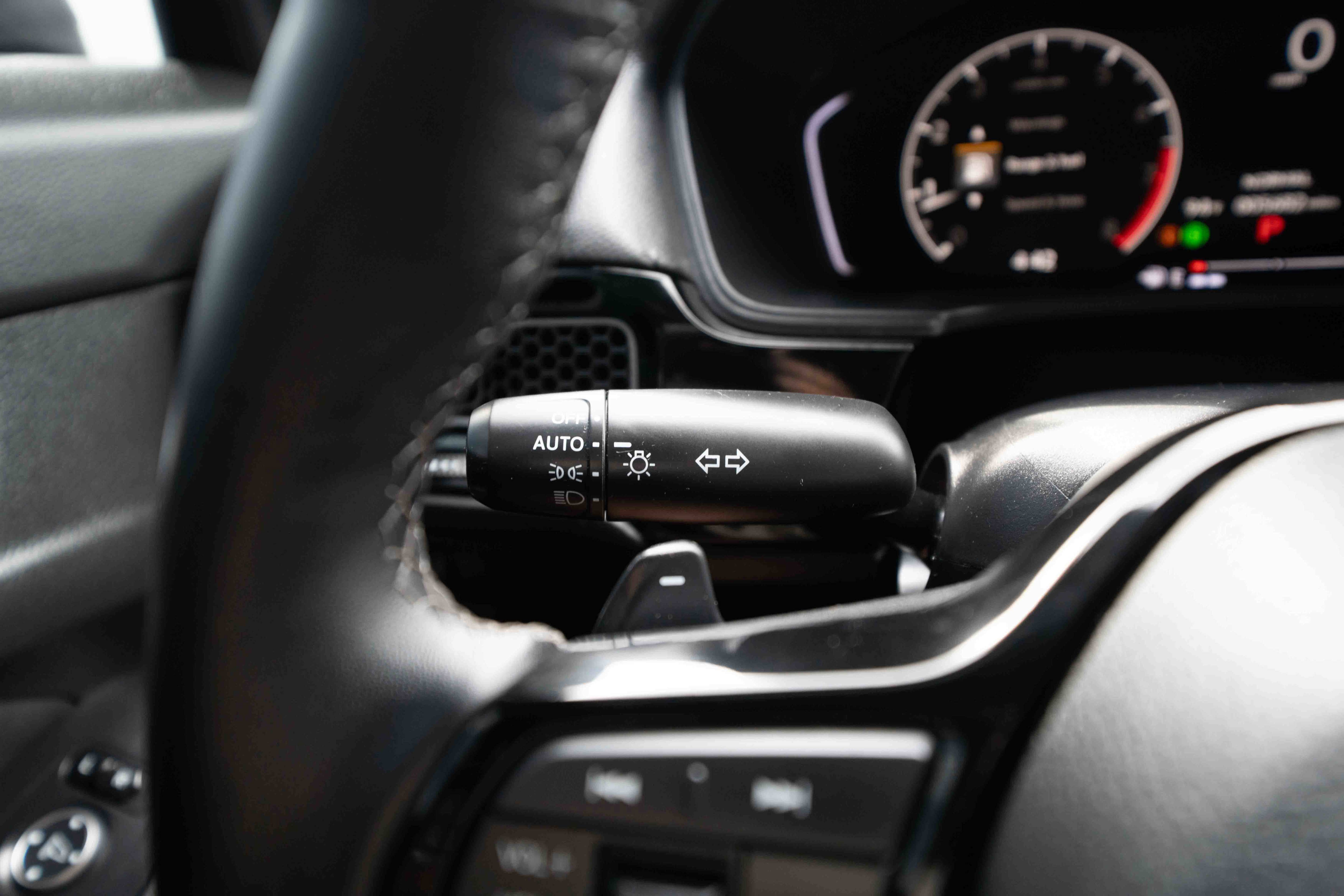 Used 2025 Honda Civic Sport image 13