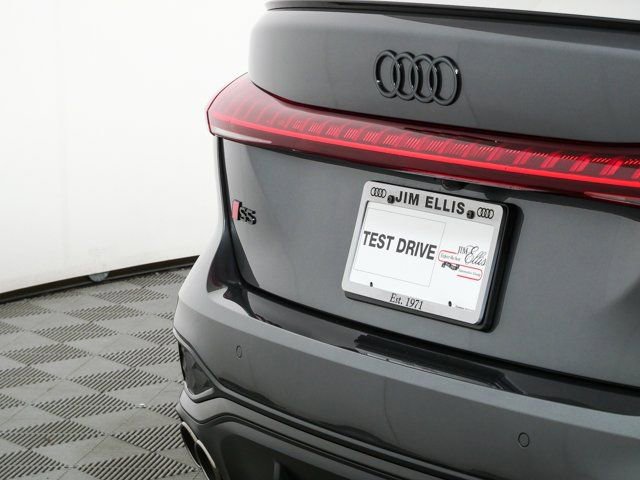 New 2026 Audi S5 Premium Plus AWD/4WD image 37