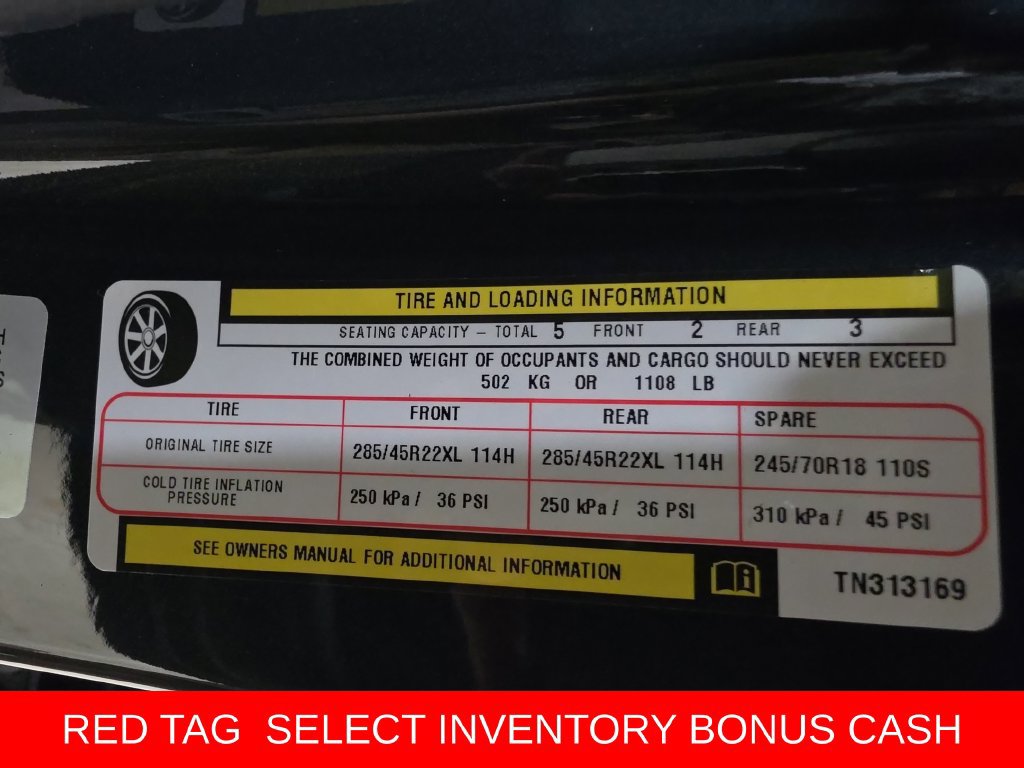 New 2026 RAM 1500 Limited AWD/4WD image 12