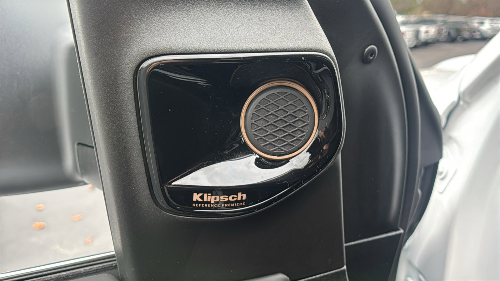 New 2026 RAM 1500 Tungsten w/ Bed Utility Group image 34