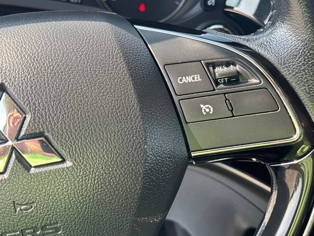 Used 2020 Mitsubishi Outlander SE FWD image 20