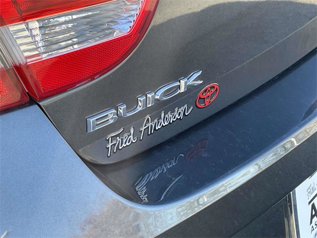 Used 2016 Buick Verano image 11