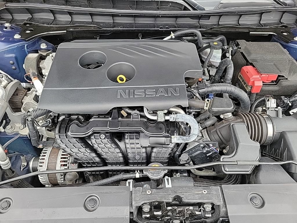 Used 2020 Nissan Altima 2.5 SR w/ Premium Package image 33