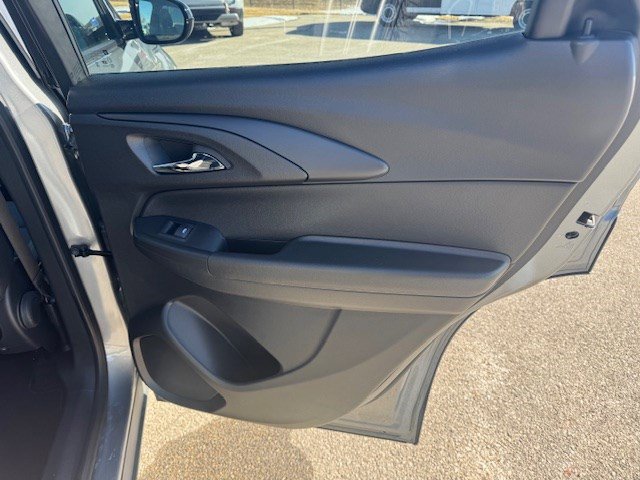 Used 2026 Chevrolet TrailBlazer ACTIV w/ Convenience Package image 34