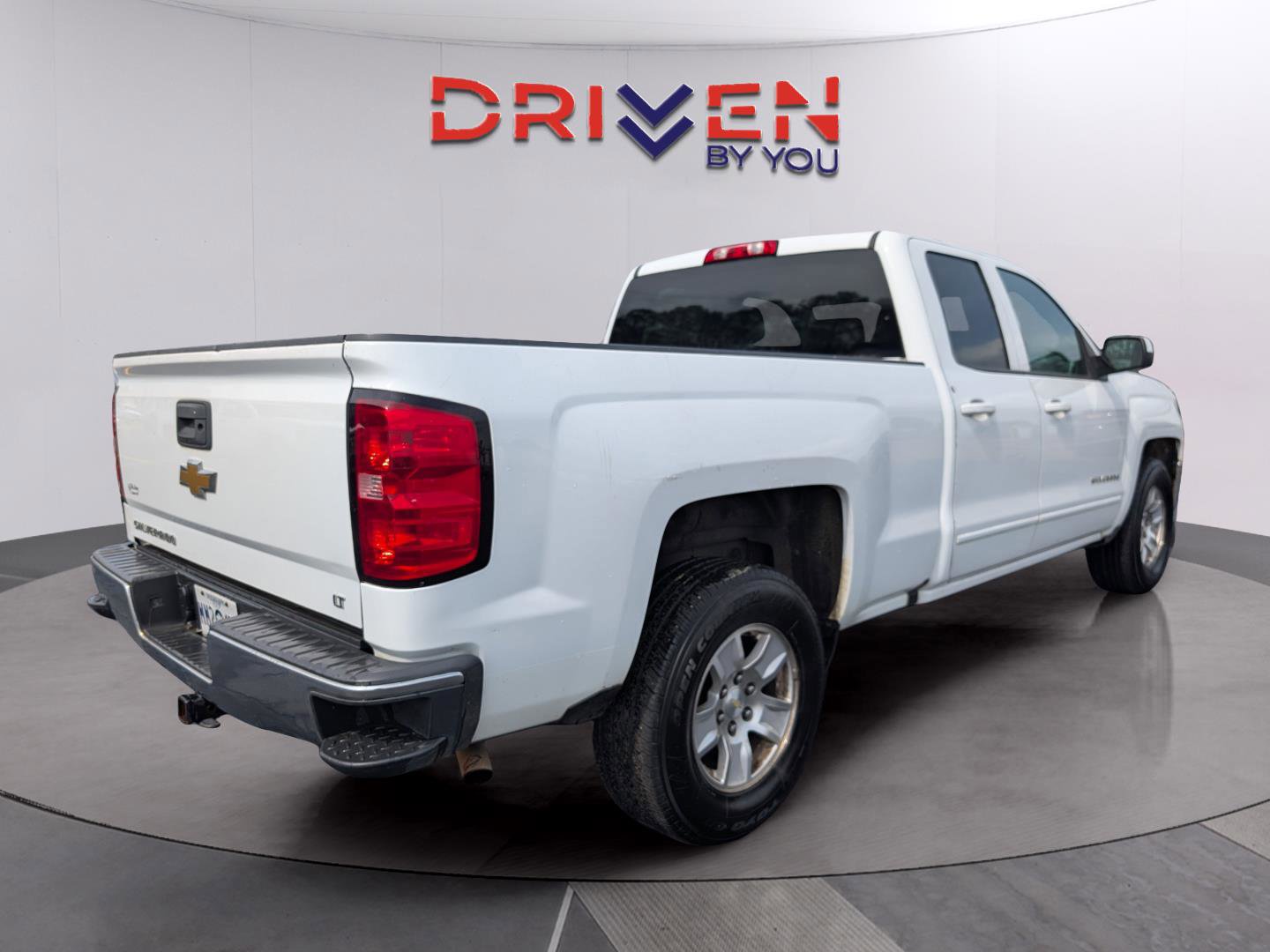 Used 2018 Chevrolet Silverado 1500 LT image 5