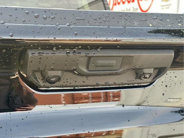 New 2025 Chevrolet Silverado 1500 RST w/ Z71 Off-Road Package image 28