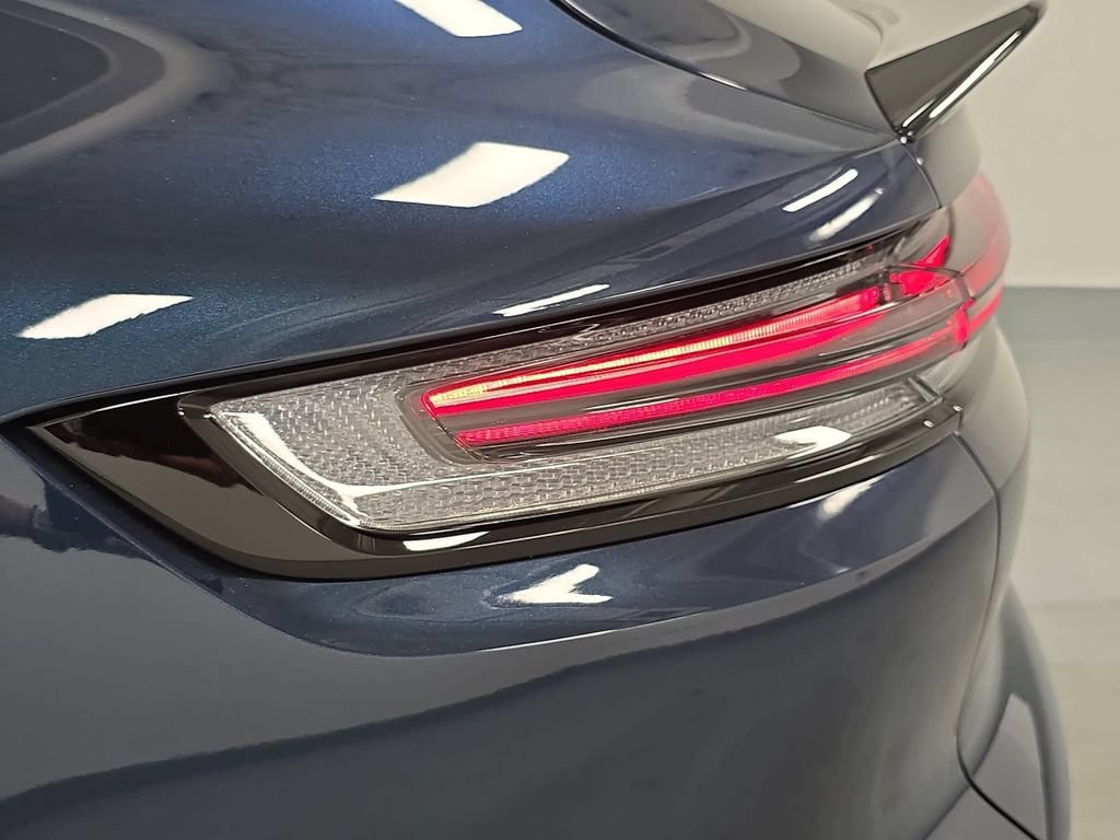 Certified 2026 Porsche Cayenne Turbo GT AWD/4WD image 29