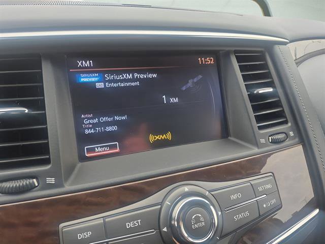 Used 2017 Nissan Armada SV w/ Driver Package image 13