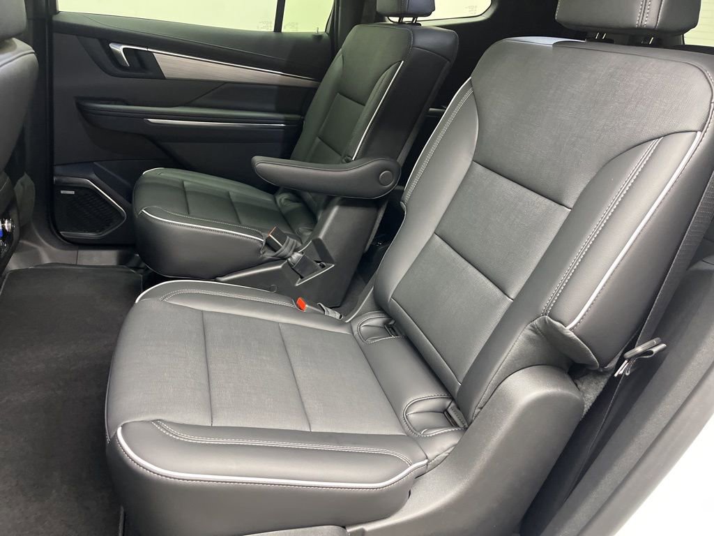 New 2026 Buick Enclave Preferred w/ Power Package image 6