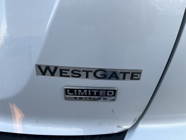 Used 2024 Mitsubishi Eclipse Cross LE image 11