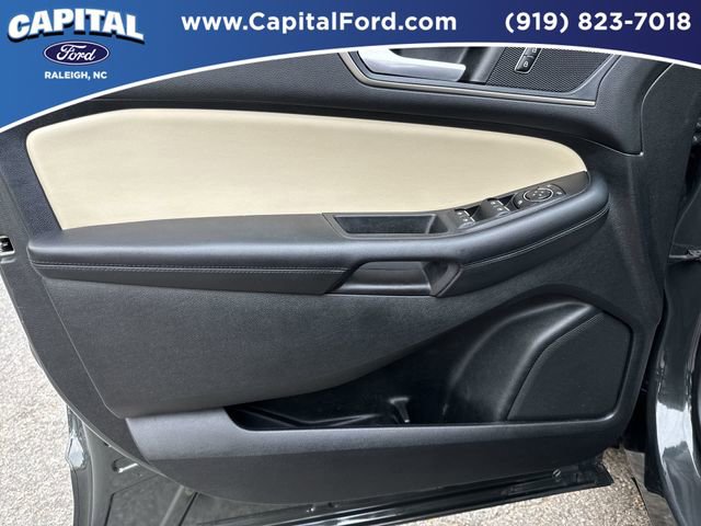 Certified 2023 Ford Edge SEL w/ Convenience Package AWD/4WD image 20