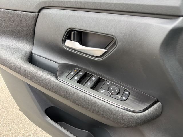 New 2026 Nissan Kicks SV w/ SV Premium Package image 20