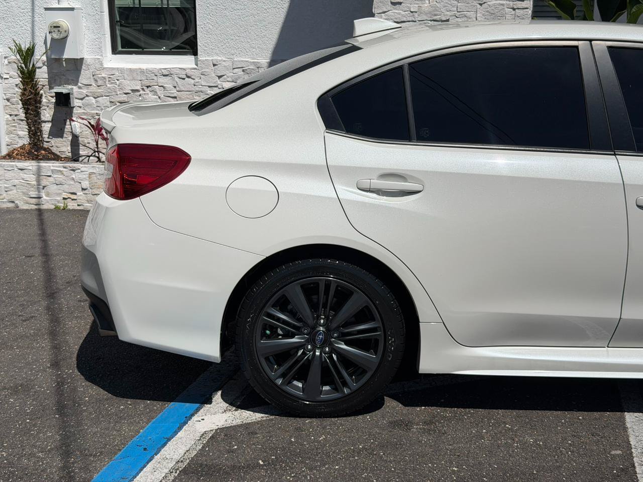Used 2021 Subaru WRX AWD/4WD image 17