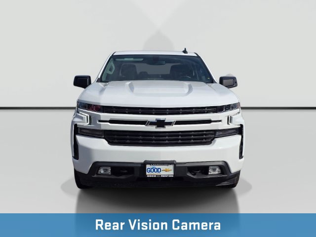 Used 2021 Chevrolet Silverado 1500 RST AWD/4WD image 9