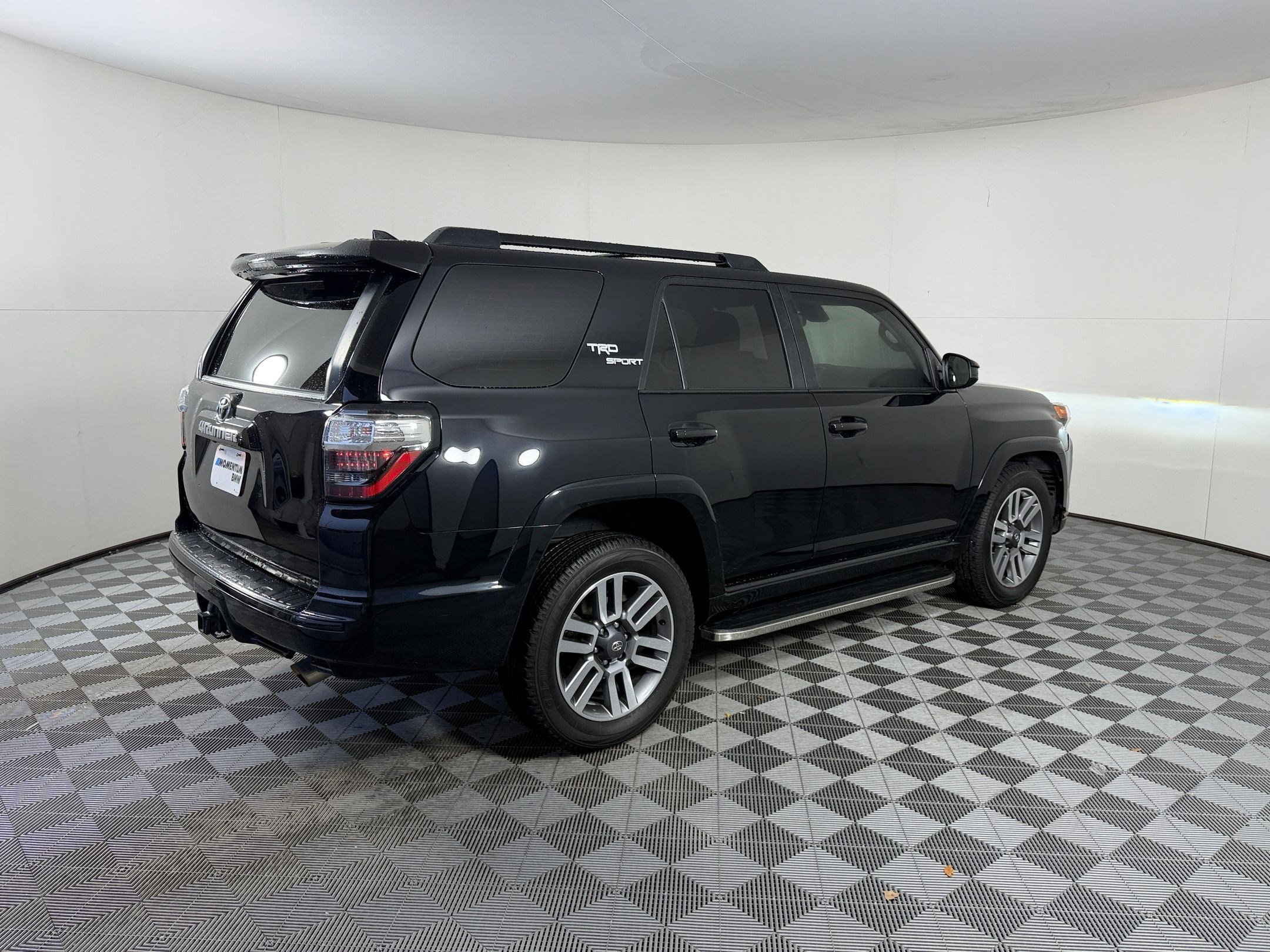 Used 2023 Toyota 4Runner TRD Sport RWD image 9