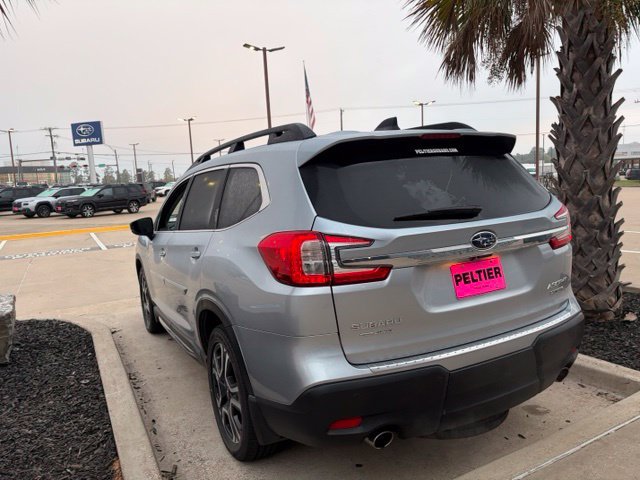 Used 2025 Subaru Ascent Limited AWD/4WD image 18
