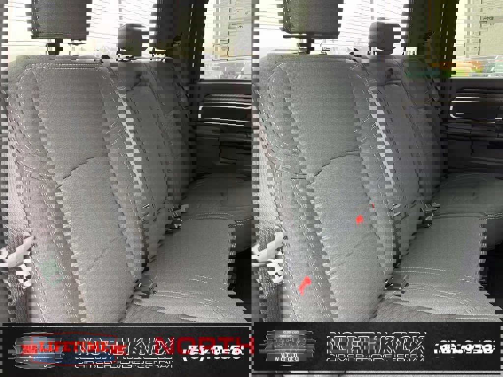 New 2026 RAM 2500 Big Horn image 23