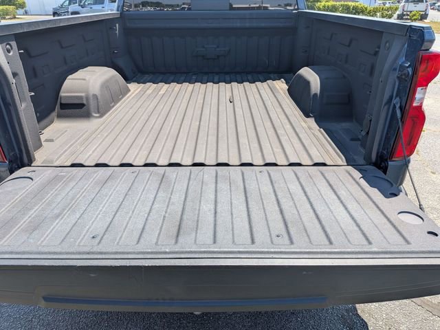 Used 2019 Chevrolet Silverado 1500 RST image 32