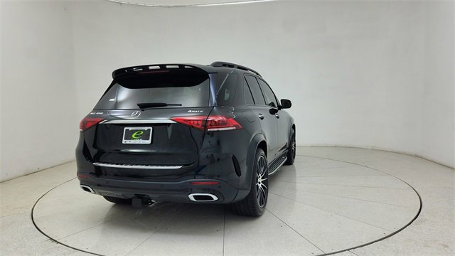 Used 2023 Mercedes-Benz GLE 450 4MATIC w/ AMG Line Exterior image 72