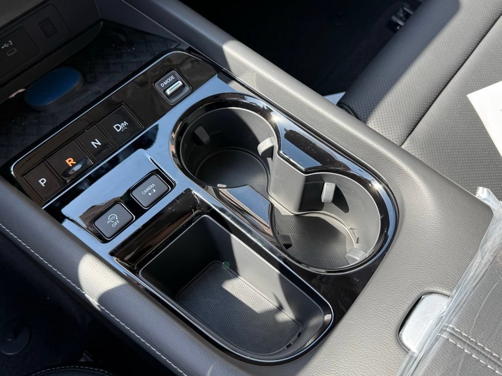New 2026 Nissan Murano SL w/ Comfort Package AWD/4WD image 13