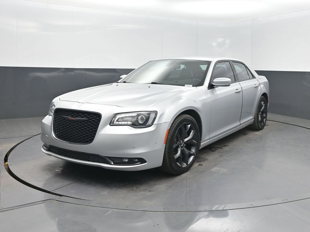 Used 2021 Chrysler 300 S image 1