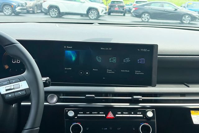 New 2026 Hyundai Tucson XRT AWD/4WD image 9