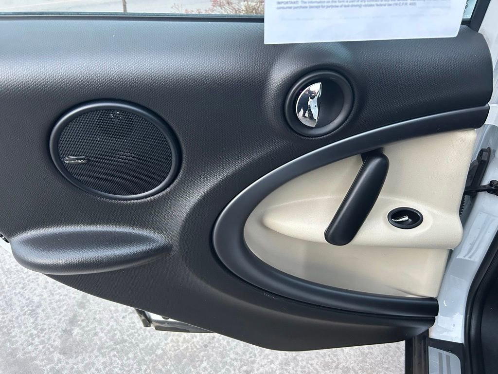 Used 2012 MINI Cooper Countryman S image 23