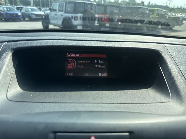 Used 2015 Honda CR-V EX-L image 16