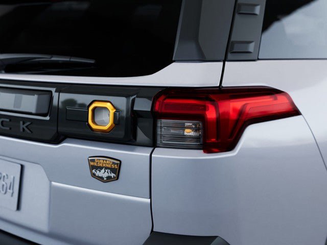 New 2026 Subaru Outback Wilderness AWD/4WD image 12
