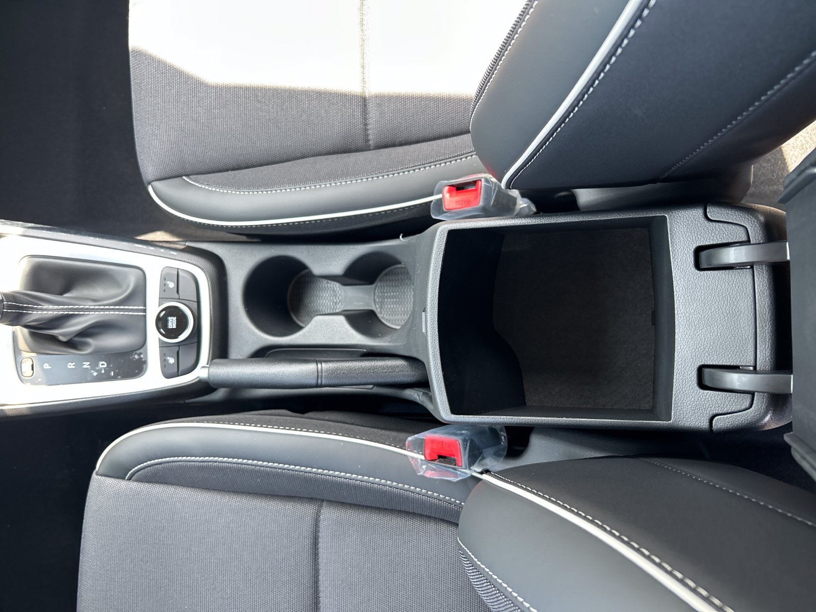 New 2026 Hyundai Venue SEL FWD image 19