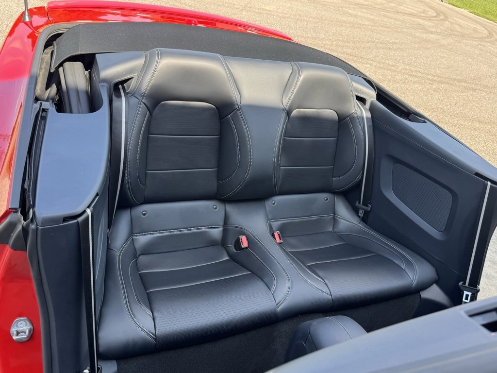 Used 2024 Ford Mustang GT Premium image 41