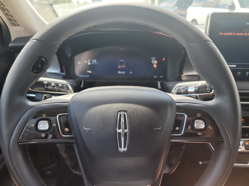 Used 2024 Lincoln Corsair FWD image 25