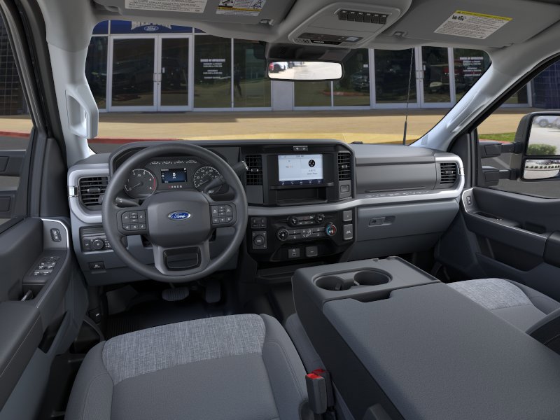 New 2026 Ford F350 XLT w/ FX4 Off-Road Package AWD/4WD image 9