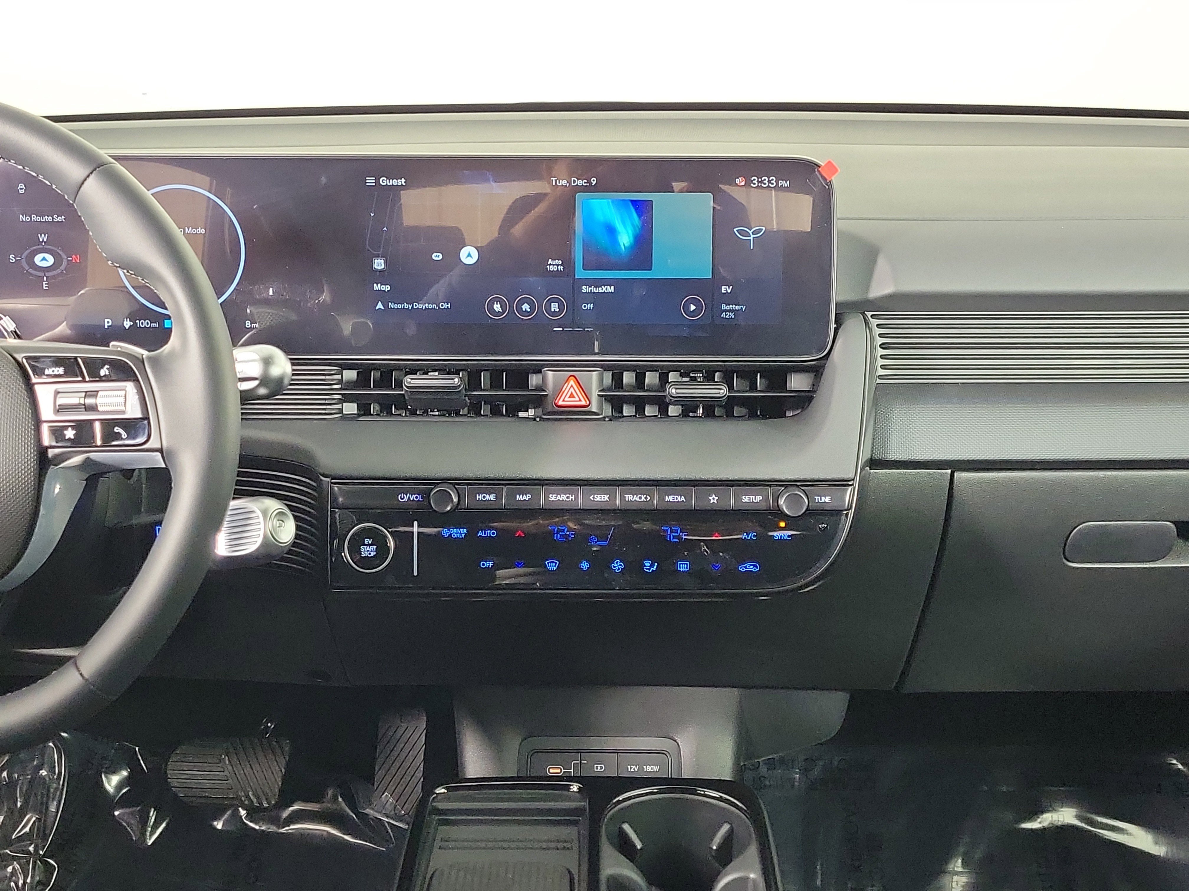 New 2026 Hyundai Ioniq 5 XRT image 9