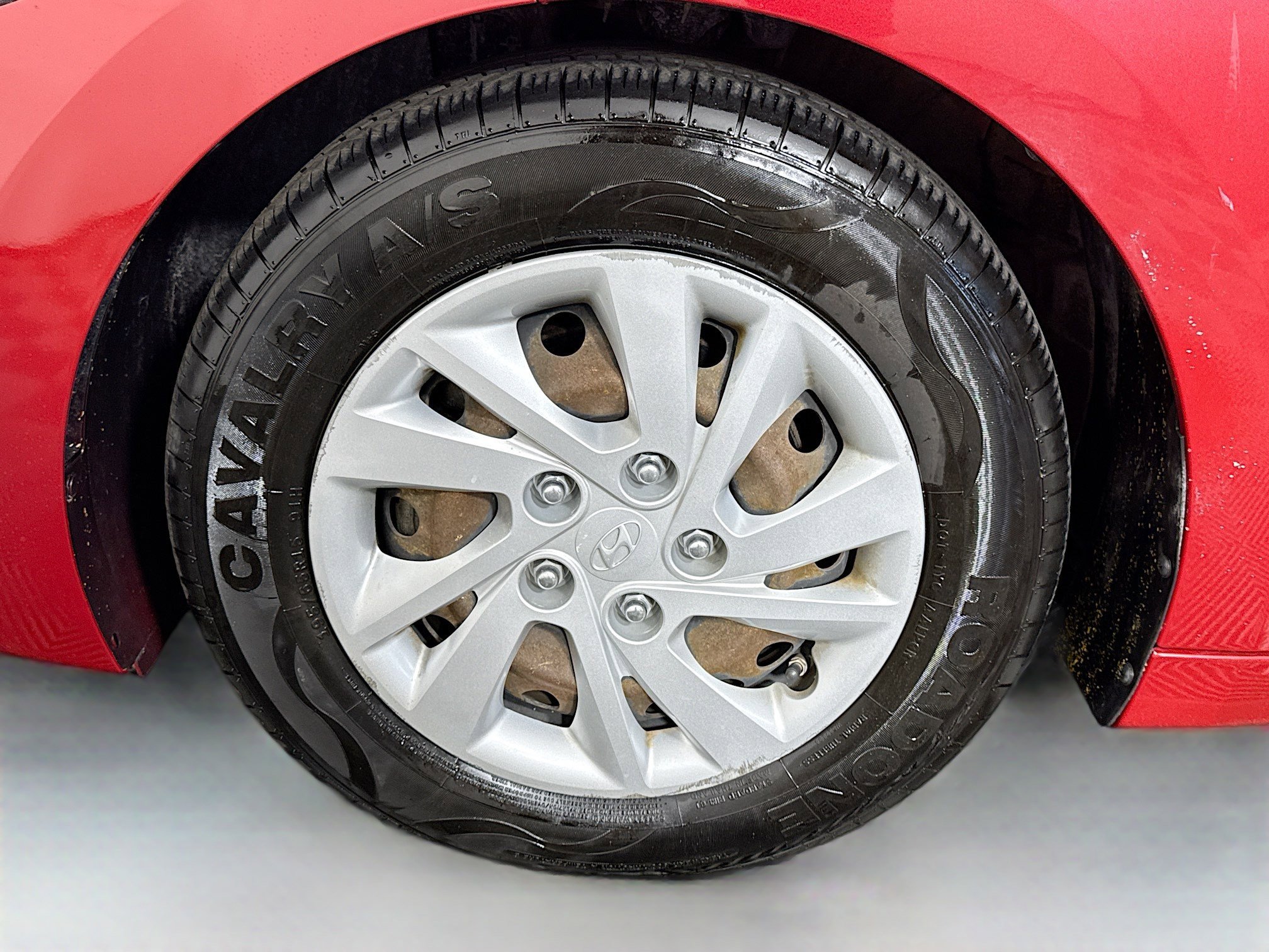 Used 2017 Hyundai Elantra SE image 36