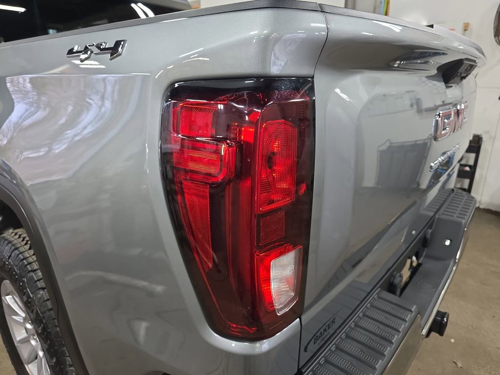 New 2026 GMC Sierra 1500 Pro image 32
