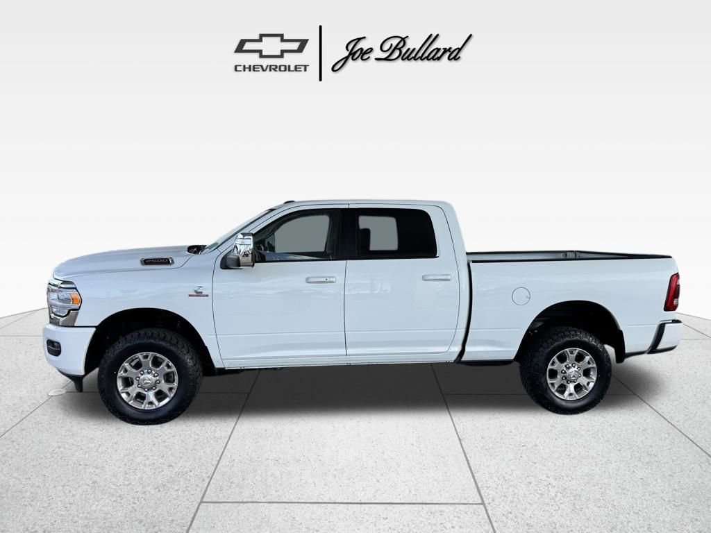 Used 2023 RAM 2500 Laramie image 6