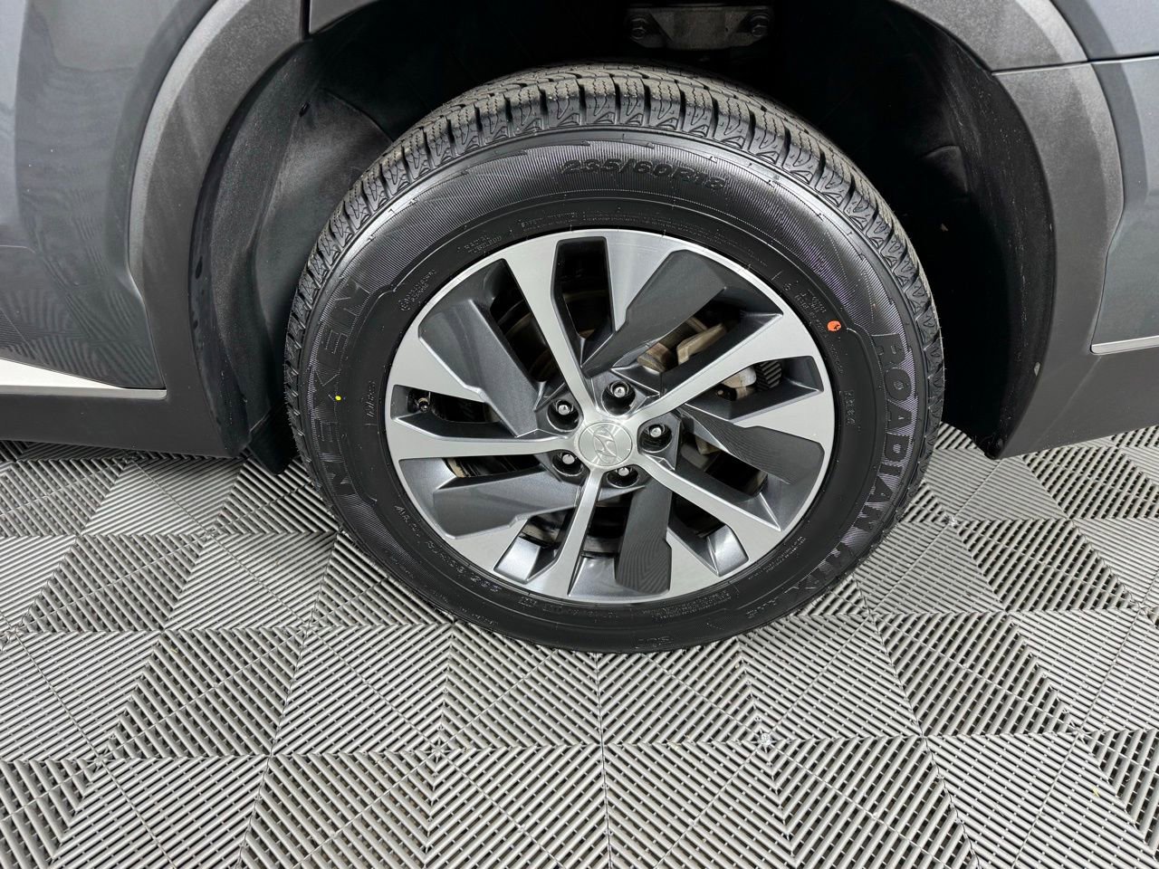 Used 2020 Hyundai Palisade SEL image 35