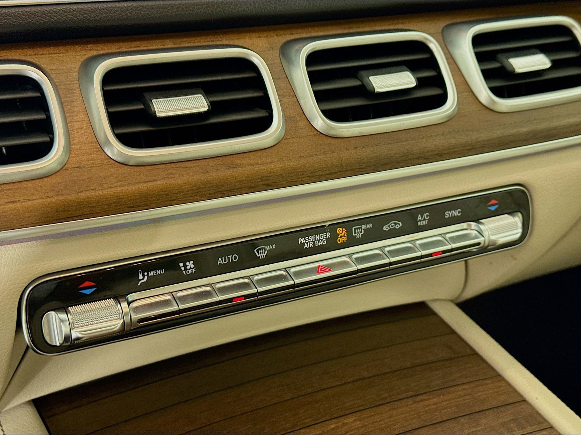 Certified 2021 Mercedes-Benz GLE 350 image 17