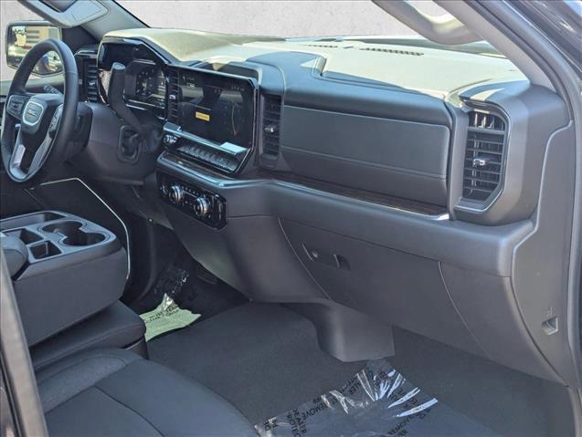 Used 2024 GMC Sierra 1500 Elevation image 20