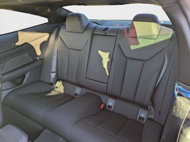 New 2026 BMW M440i Coupe w/ Parking Assistance Package image 16