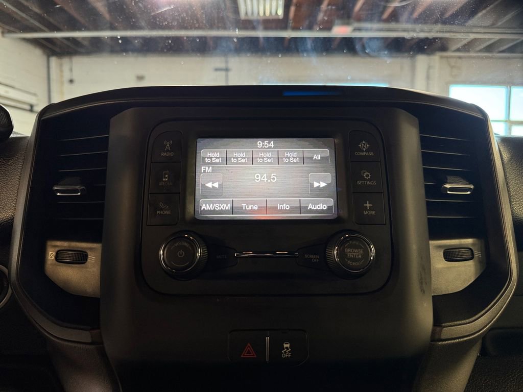 Used 2022 RAM 3500 Tradesman image 17