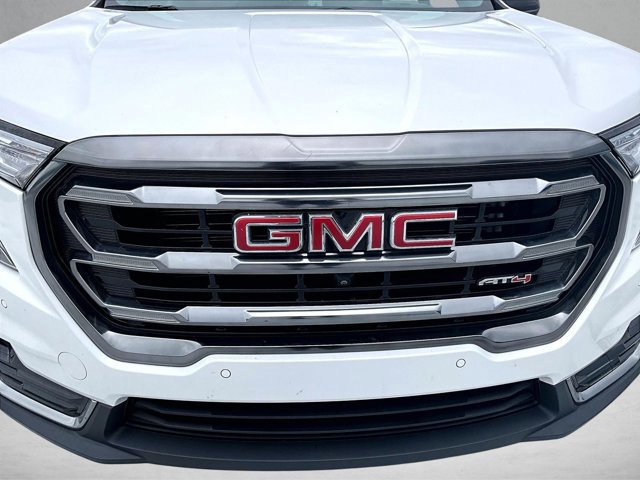 Used 2022 GMC Terrain AT4 w/ Tech Package AWD/4WD image 30