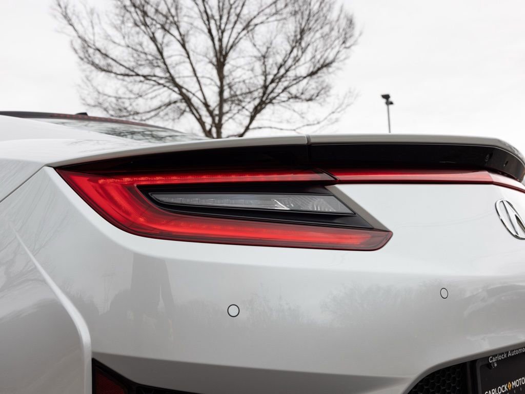 Used 2020 Acura NSX image 47