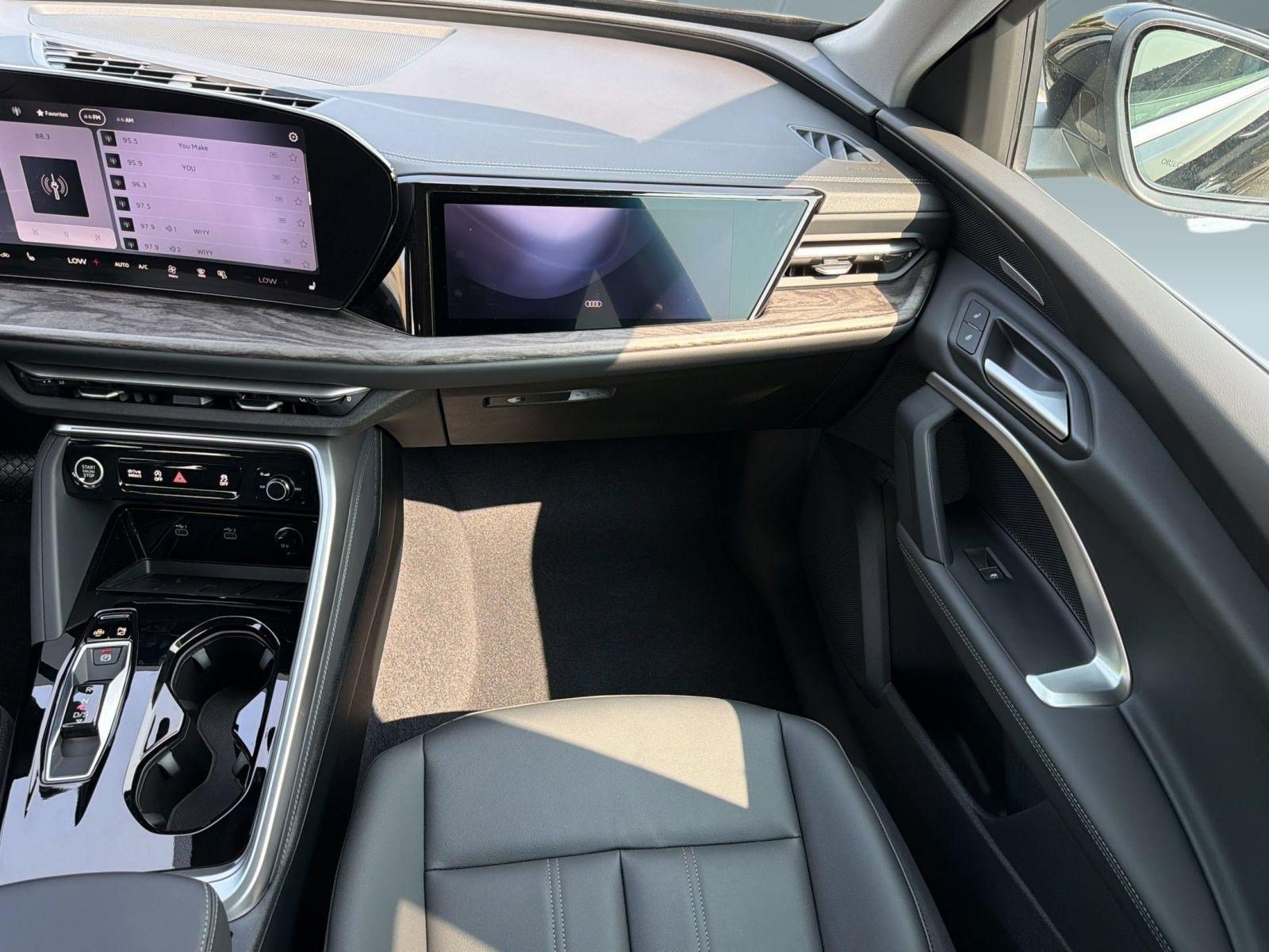 New 2026 Audi Q5 Premium AWD/4WD image 29