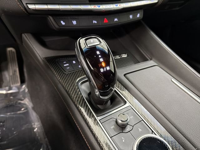 Used 2022 Cadillac CT5 Sport image 29