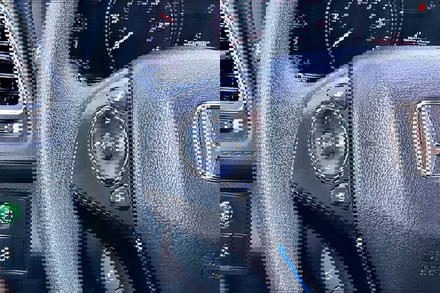 Used 2022 Honda HR-V EX image 23