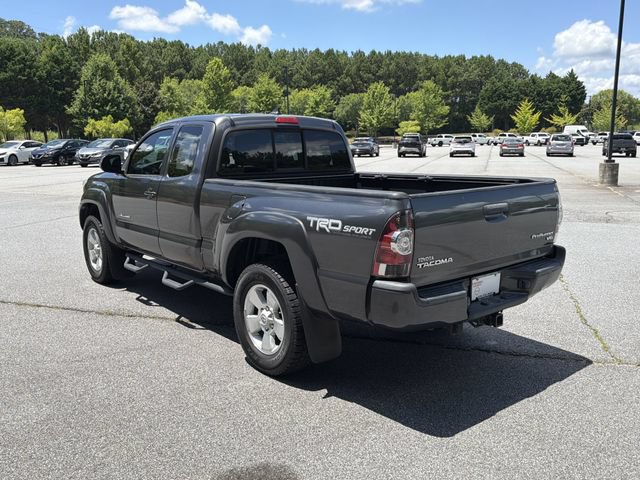 Used 2014 Toyota Tacoma PreRunner w/ TRD Sport Package RWD image 7